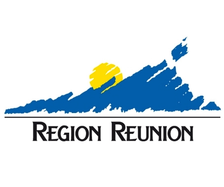 logo Région Réunion