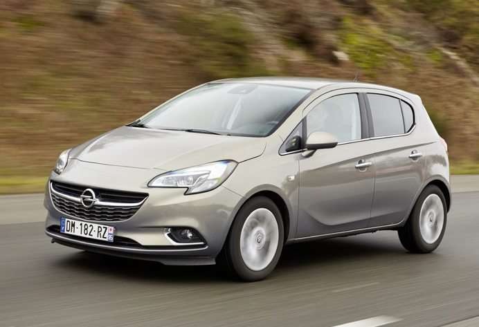 opel corsa opel corsa location reunion